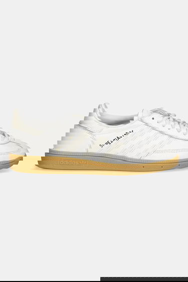 Tenisky a topánky adidas Originals adidas Originals Handball Spezial Biela | JS3867, 1