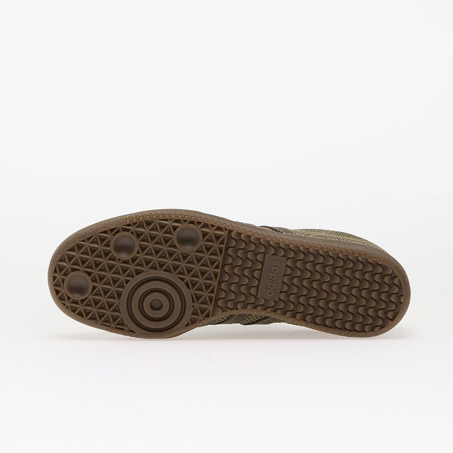 Tenisky a topánky adidas Originals Samba OG Zelené | JR0885, 1
