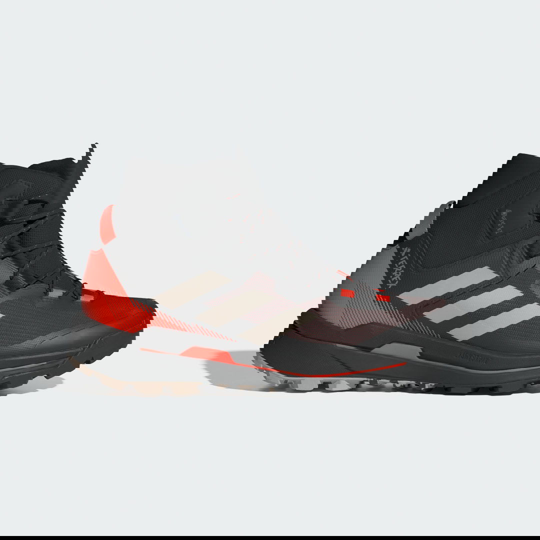 Tenisky a topánky adidas Performance adidas TERREX Boty Terrex Čierna | ID3426, 1