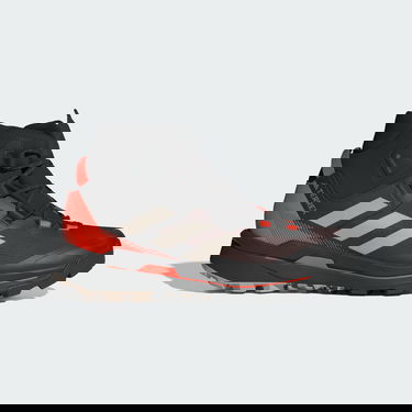 Tenisky a topánky adidas Performance adidas TERREX Boty Terrex Čierna | ID3426, 1
