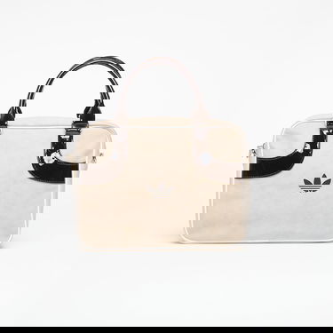 Taška cez rameno adidas Performance Airliner Shoulder Bag Béžová | JW0298, 4