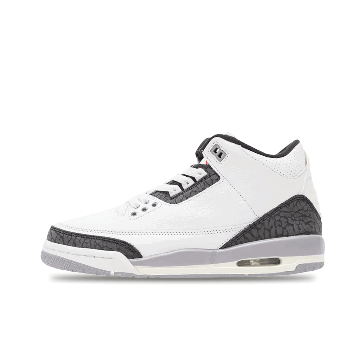 Air Jordan 3 Retro "Cement Grey"