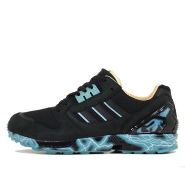 Tenisky a topánky adidas Originals Star Wars x ZX 8000 Emperor Čierna | G44510, 1