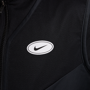 Vesta Nike Nike Sportswear Vest Čierna | HF8205-010, 2