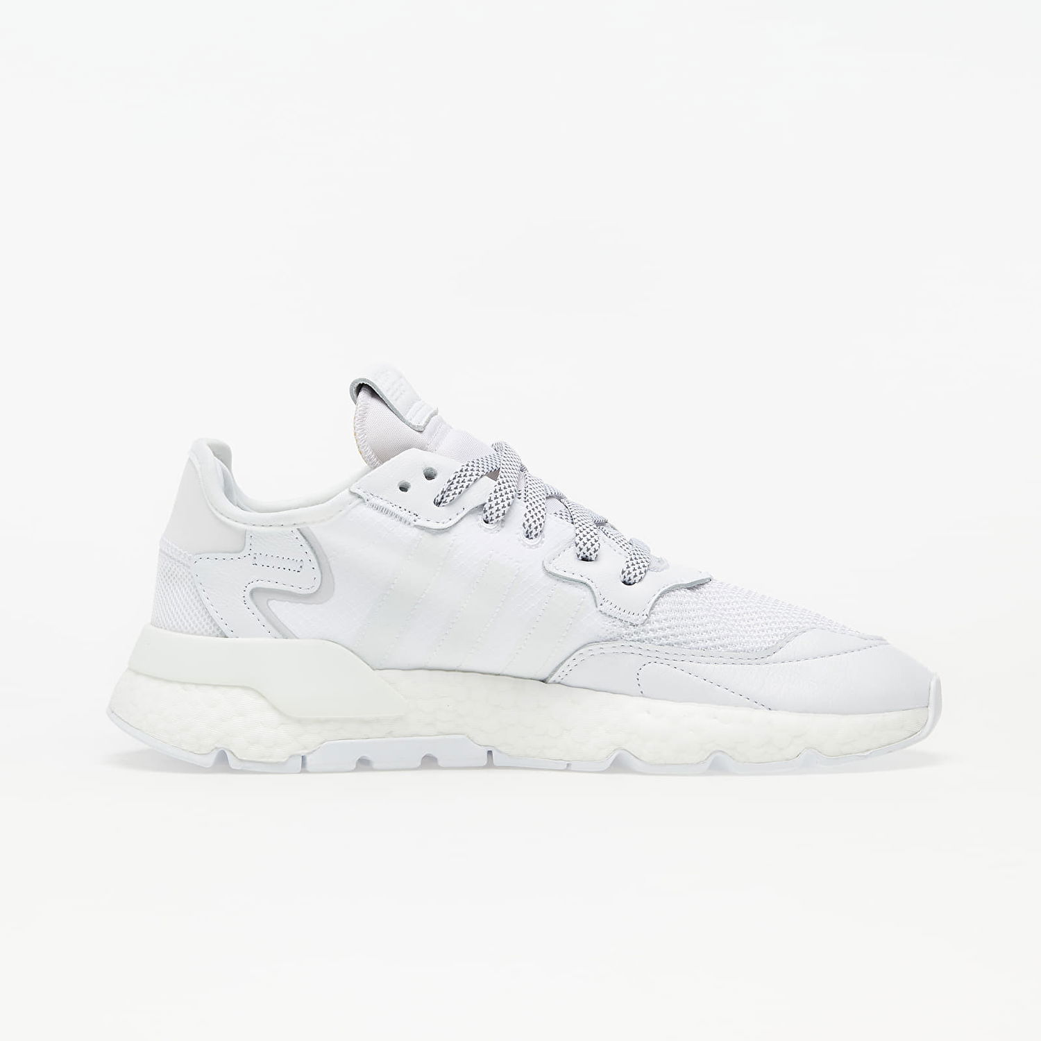 Tenisky a topánky adidas Originals Nite Jogger Biela | FV1267, 1