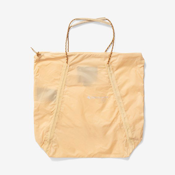 Tote bag Klättermusen Gebo Bag 23l Béžová | 40409U01-135, 0