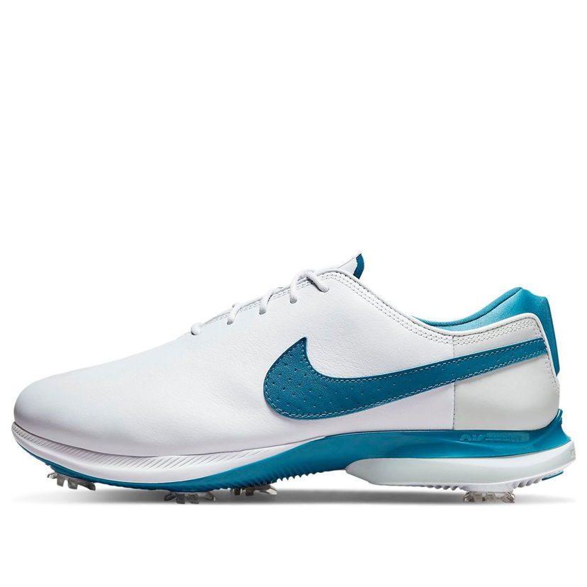 Tenisky a topánky Nike Air Zoom Victory Tour 2 Wide Biela | DJ6570-101