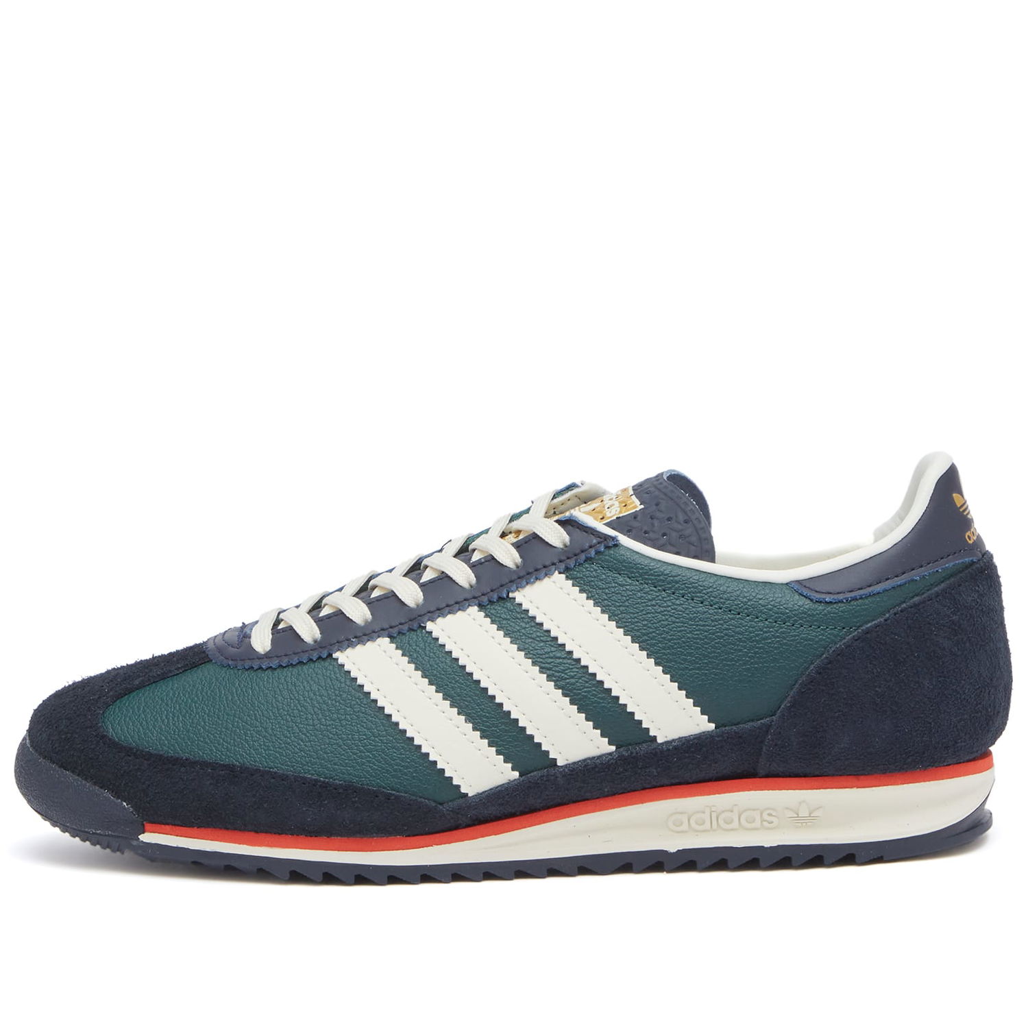 Tenisky a topánky adidas Originals SL 72 OG Zelené | IF1938, 0