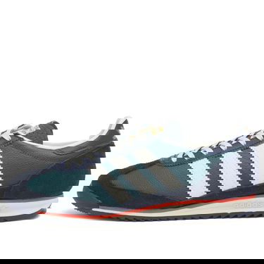 Tenisky a topánky adidas Originals SL 72 OG Zelené | IF1938, 0