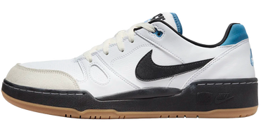 Tenisky a topánky Nike Full Force Low Biela | hj7262-100, 1