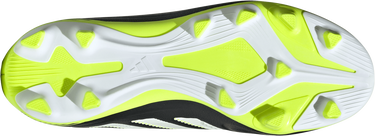 Tenisky a topánky adidas Performance Copa Pure 3 Club Firm/Multi-Ground Žltá | JR2905, 2