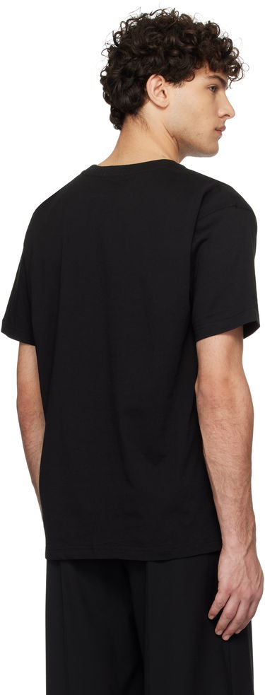 Tričko Dime Cosmos Graphic T-Shirt Black Čierna | DIMEHO2458BLK, 2