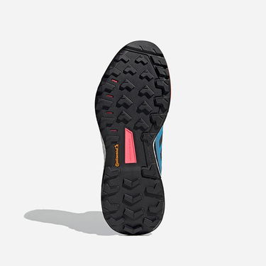 Tenisky a topánky adidas Performance Terrex Skychaser 2 Mid Gore-Tex Modrá | GZ3037, 2