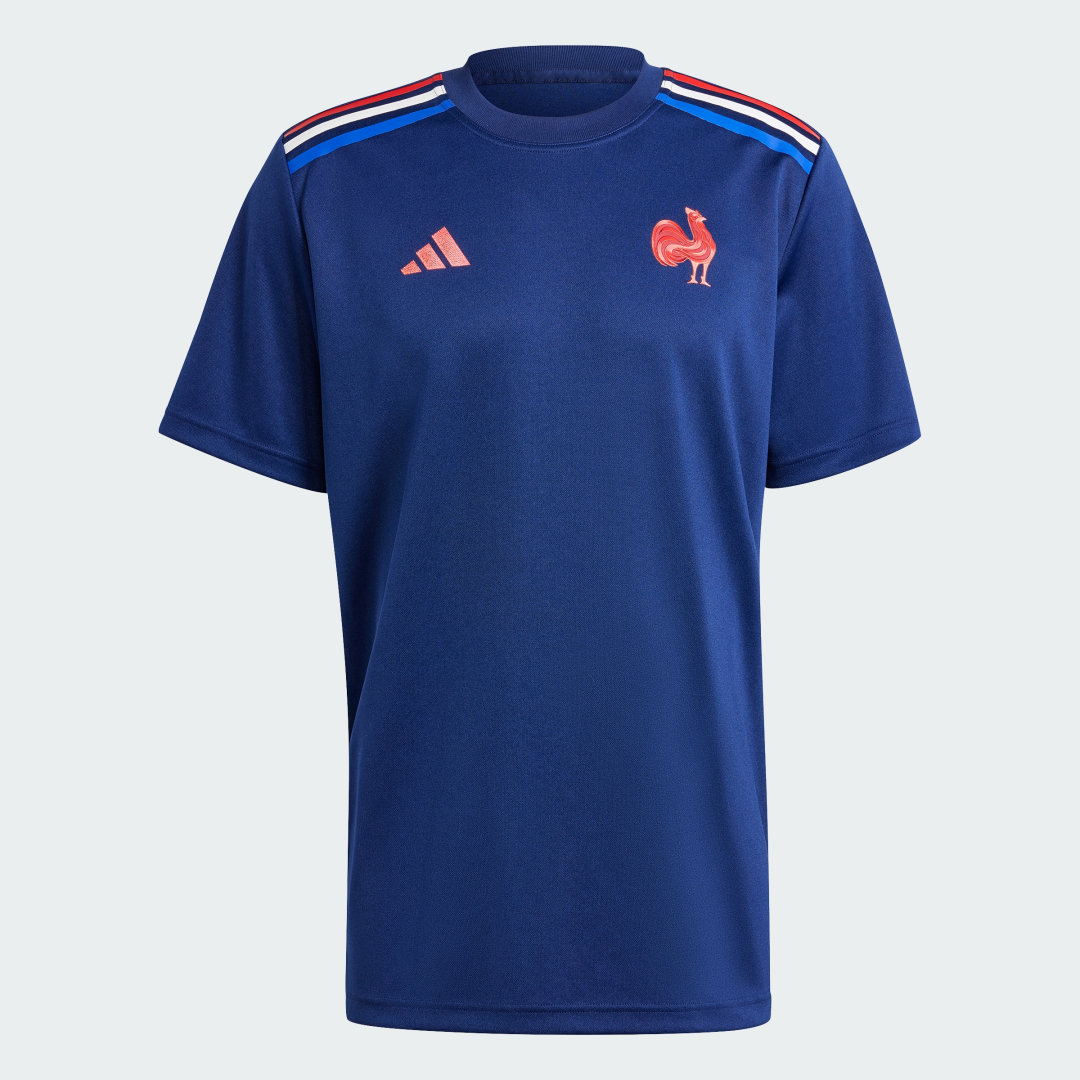 France Rugby Home Supporter