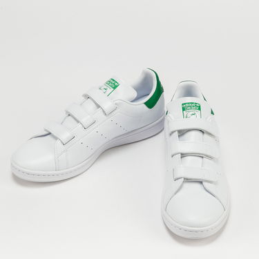 Tenisky a topánky adidas Originals Stan Smith CF Biela | FX5509, 2