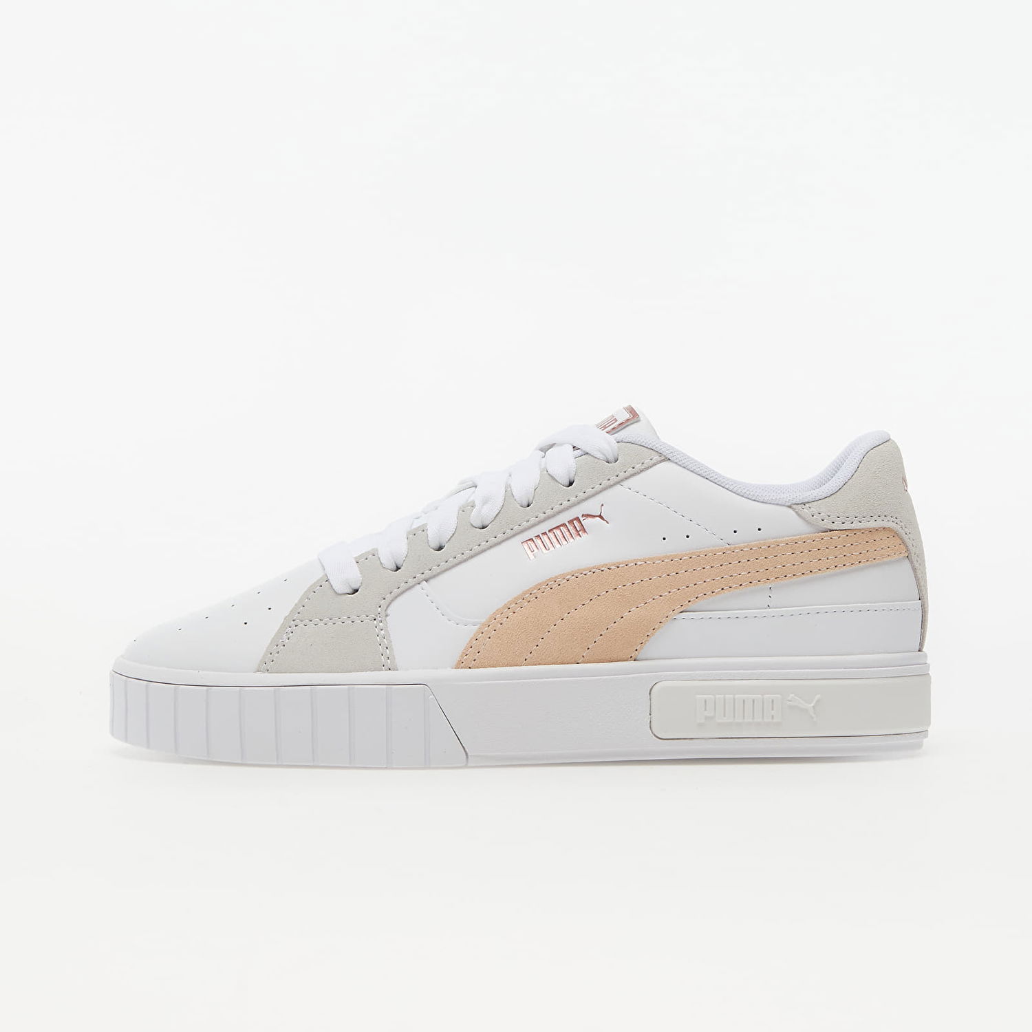 Tenisky a topánky Puma Cali Star Mix Biela | 38022003, 0