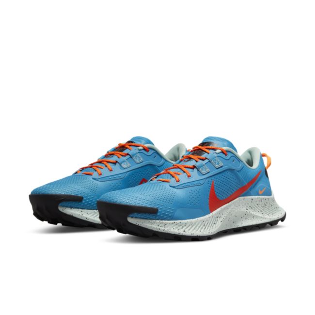 Tenisky a topánky Nike Pegasus Trail 3 Modrá | DA8697-400, 1