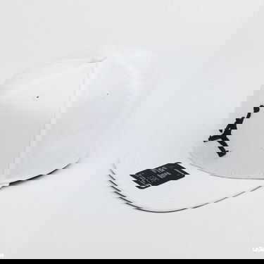 Šiltovka Jordan Pro Jumpman Snapback Biela | AR2118-101, 0