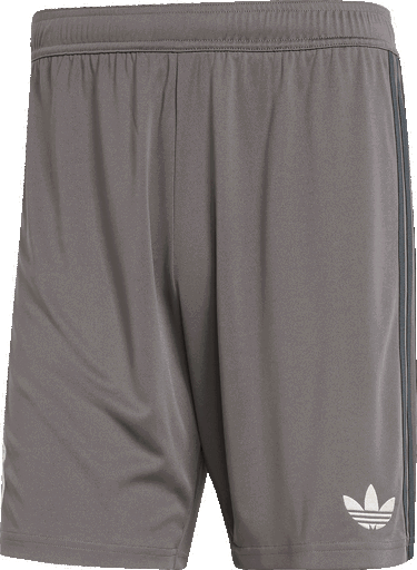Šortky adidas Originals REAL 3 SHO 2024/25 Šedá | iy1762, 0