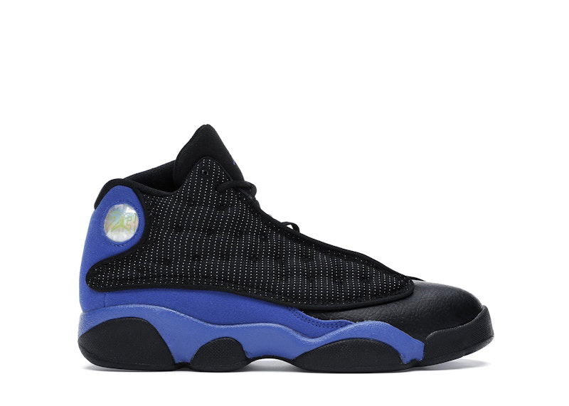 Tenisky a topánky Jordan Air Jordan 13 Retro Modrá | 414575-040, 0