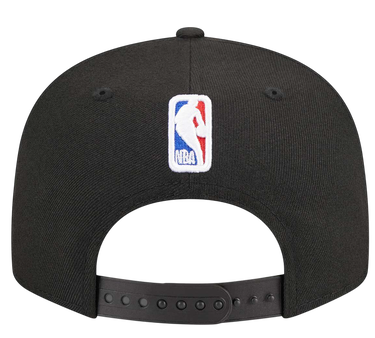Šiltovka New Era New Era Brooklyn Nets 2023 Draft 9Fifty Snapback Cap Čierna | 60360911-60360911, 4