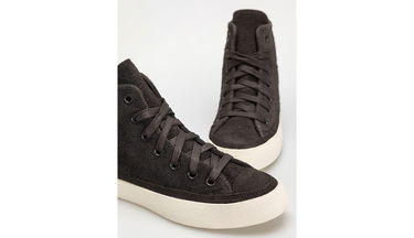 Tenisky a topánky Converse Chuck Taylor All Star Crafted Suede Hnedá | A13865C, 6