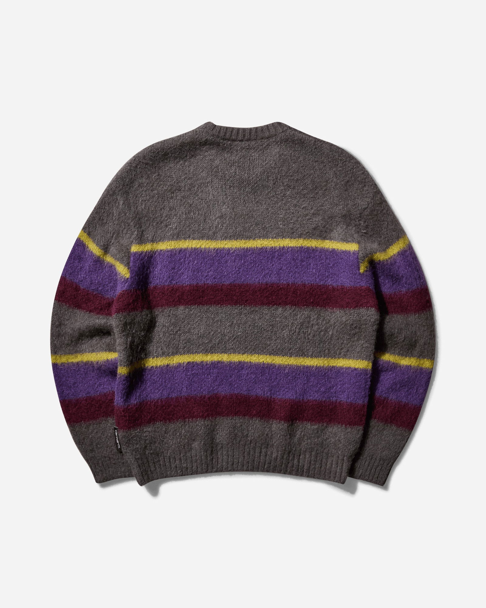 Merton Sweater Sundling Stripe