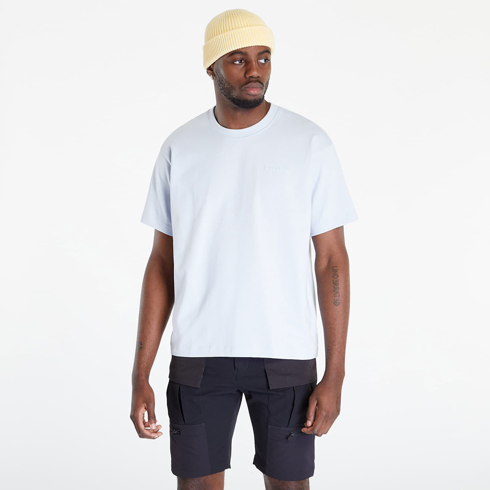 Pharrell Williams Basics Tee