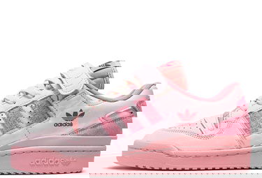 Tenisky a topánky adidas Originals Forum 84 Low Ružová | GY6980, 1