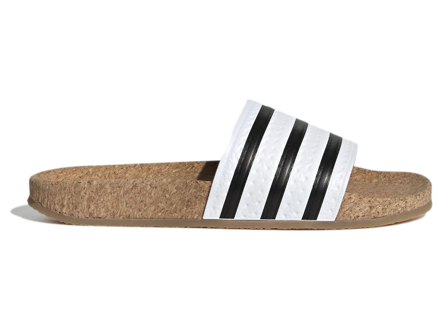 Tenisky a topánky adidas Originals Adilette Béžová | BA7210, 0