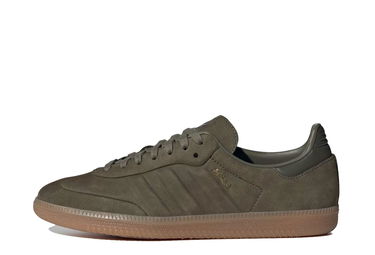 Tenisky a topánky adidas Originals Samba "Halo Blush" Zelené | IG1242, 2