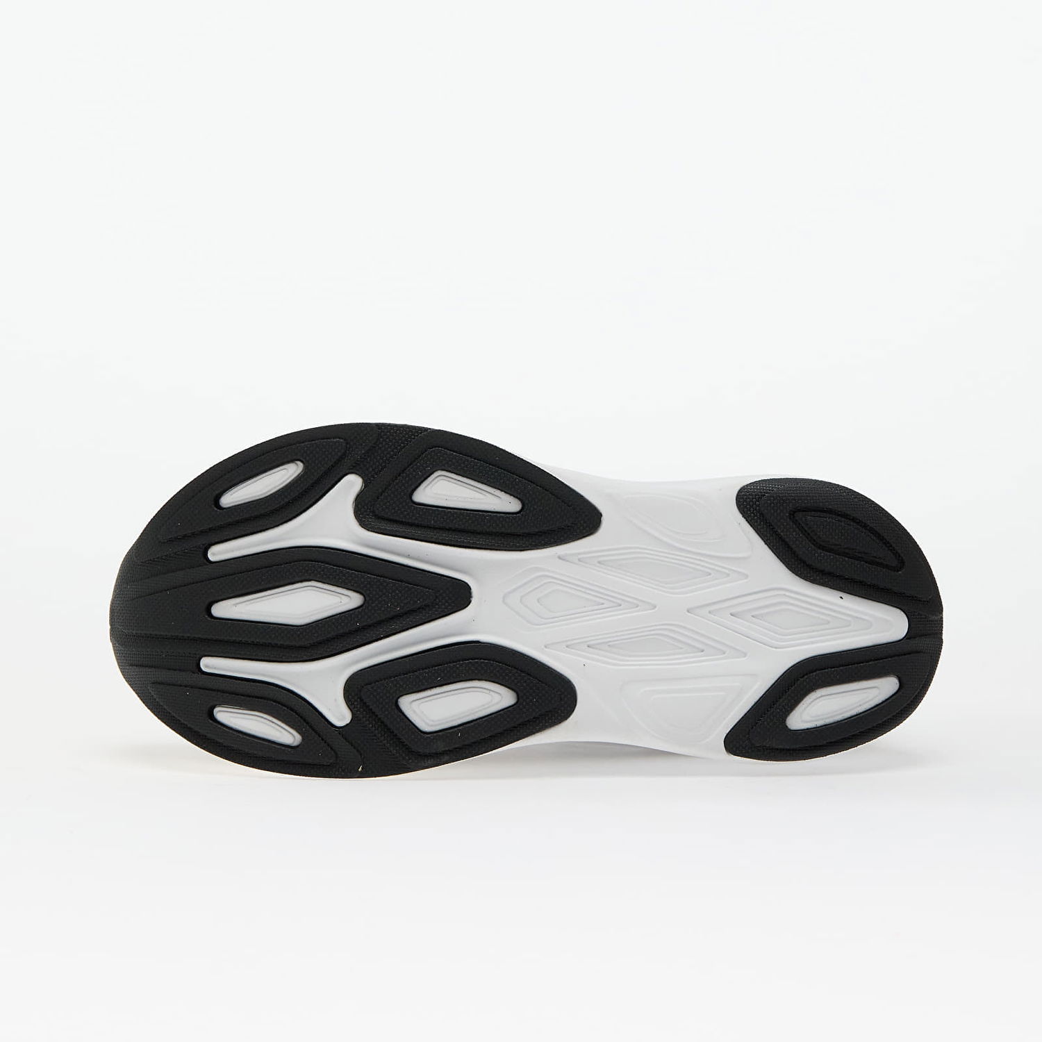 Tenisky a topánky New Balance More Black Čierna | WMORGR6, 1