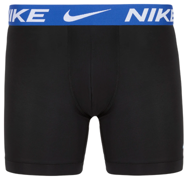 Boxerky Nike Nike Boxer Brief 3 Pack Čierna | ke1157-jv3, 3