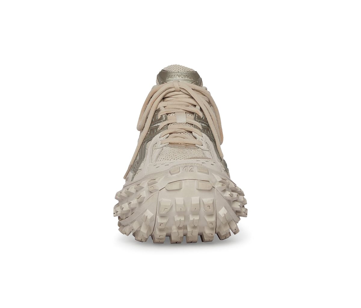 Tenisky a topánky Balenciaga Defender Béžová | 685613W2RA69700, 1