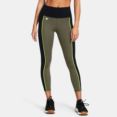 Legíny Under Armour Leggings Zelené | 1380192-390, 0
