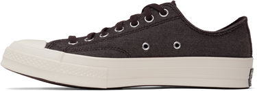 Tenisky a topánky Converse Chuck 70 Tough Textures Low Top Hnedá | A11482C, 2