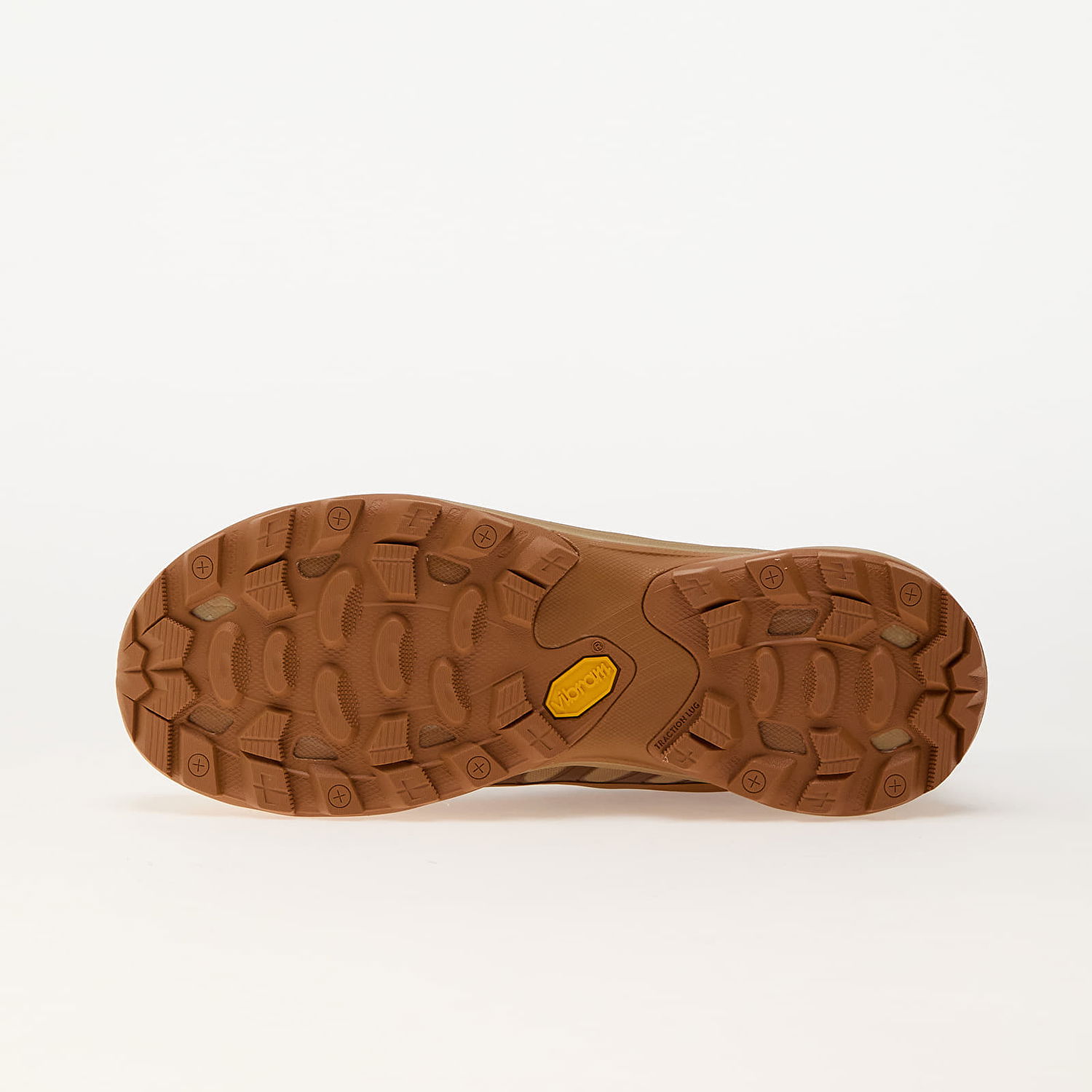 Tenisky a topánky Merrell 1TRL Moab Speed 2 Gtx Bl Se Spice Hnedá | J006653, 1