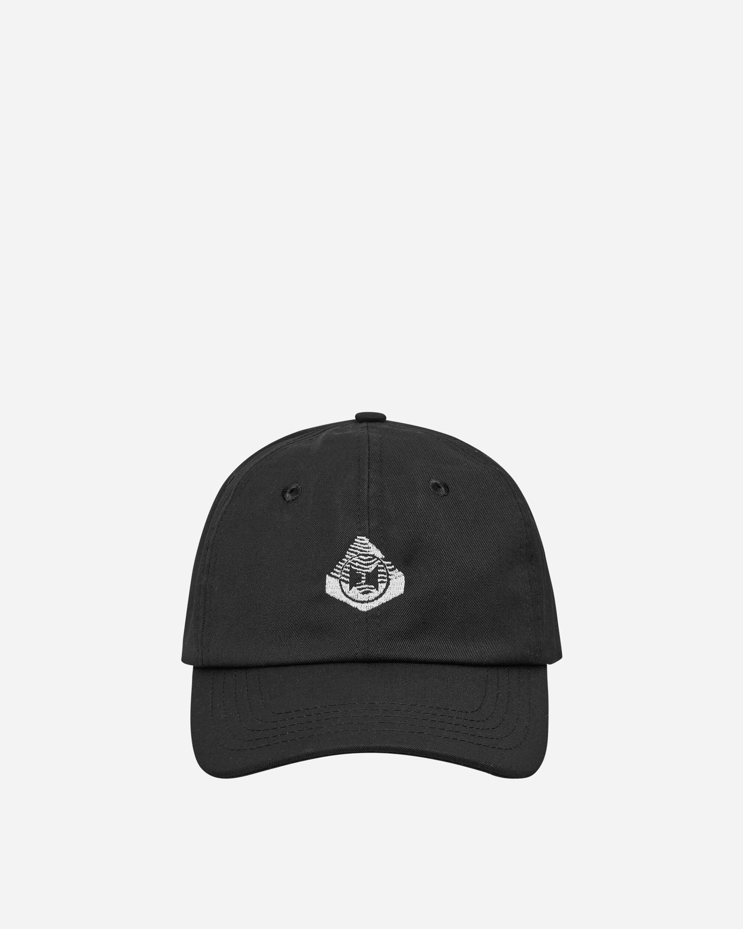 Šiltovka AFFXWRKS Mountain Research Cap Čierna | 1835 BLK, 1