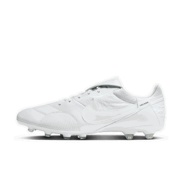 Tenisky a topánky Nike Nike Premier 3 FG Biela | HM0265-100, 3