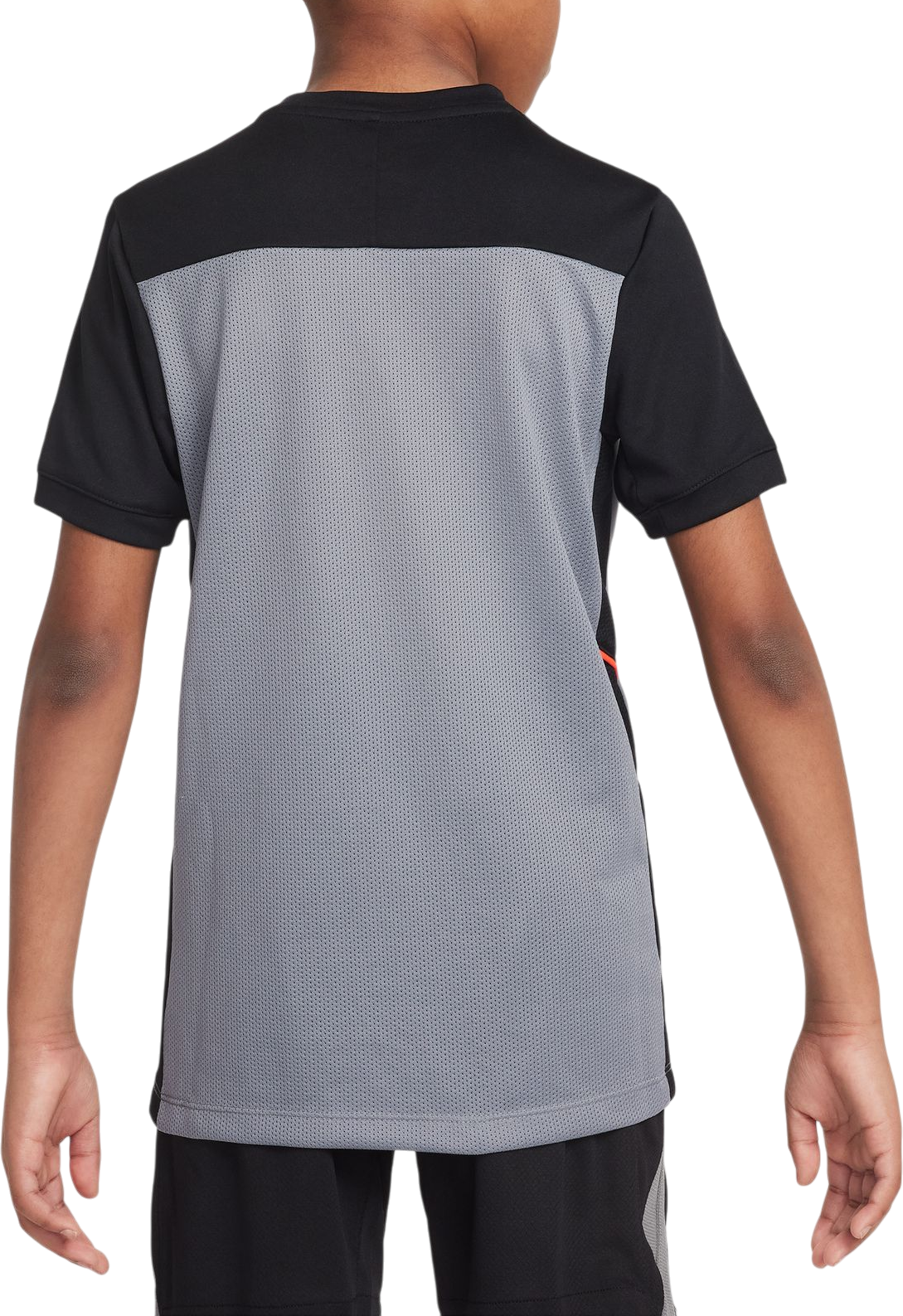 Tričko Nike Chelsea FC Dri-FIT Academy Top Short Sleeve Šedá | hj3716-065, 1