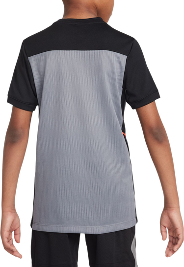 Tričko Nike Chelsea FC Dri-FIT Academy Top Short Sleeve Šedá | hj3716-065, 1