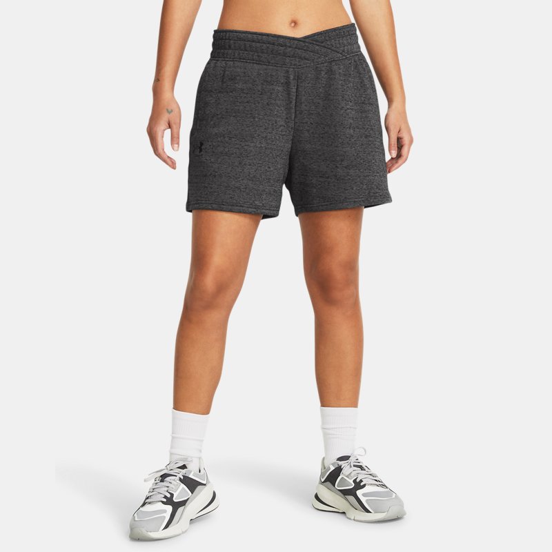 Šortky Under Armour Shorts Šedá | 1382742-025