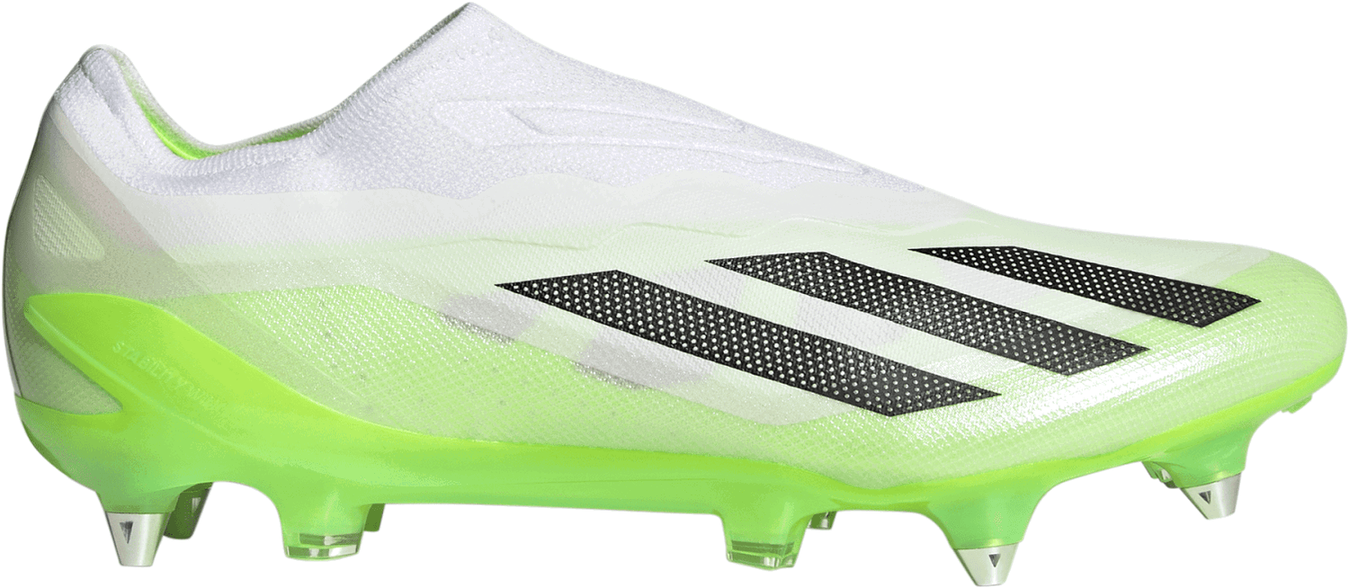 Tenisky a topánky adidas Performance X CRAZYFAST.1 LL SG Rôznofarebný | ie6637, 0