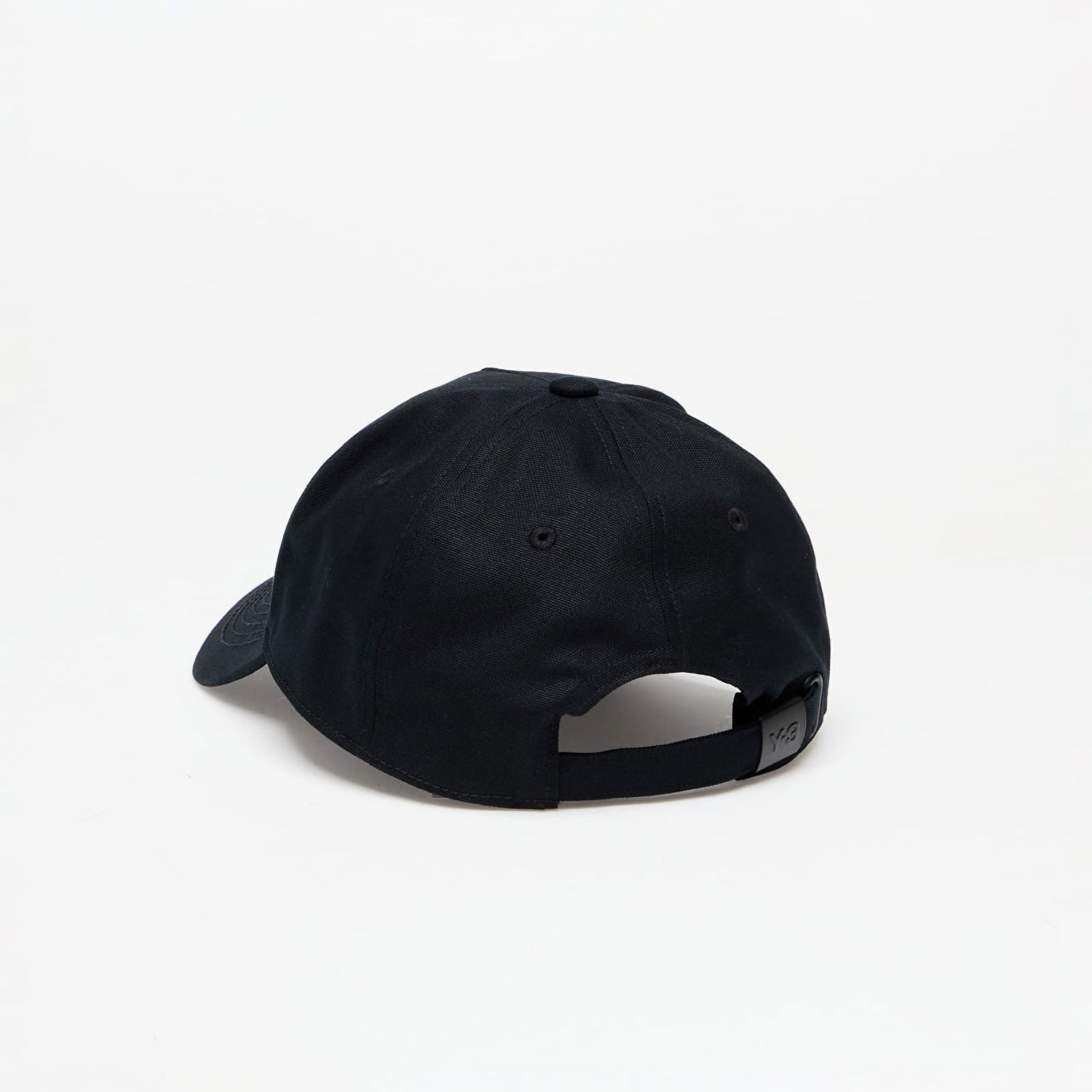 Šiltovka Y-3 Y-3 Classic Logo Cap Čierna | JP1143, 1