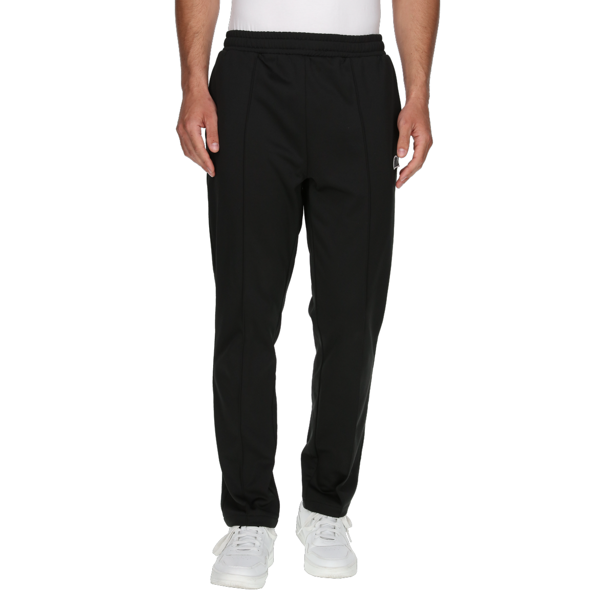 Tepláky Ellesse Sartoria Track Pants Čierna | ELA243M106-01, 0