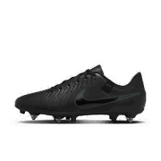 Tiempo Legend 10 Academy