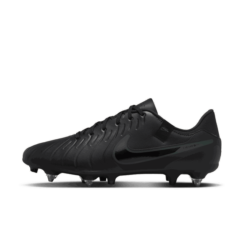 Tenisky a topánky Nike Tiempo Legend 10 Academy Čierna | DV4338-002