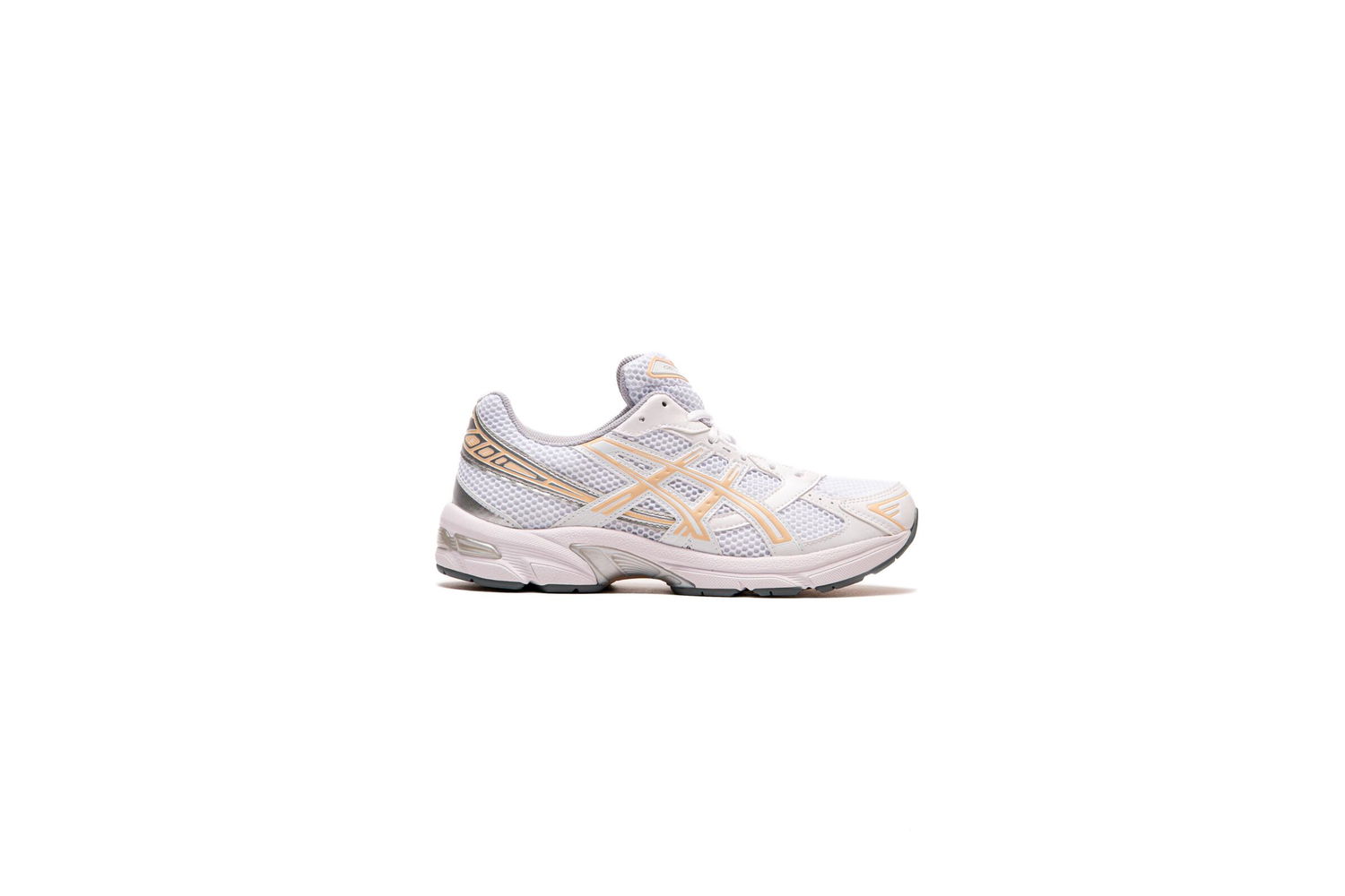Tenisky a topánky Asics GEL-1130 Biela | 1202A164-123, 0