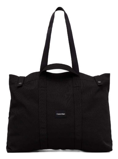 Tote bag CALVIN KLEIN Tote Bag Čierna | K50K510761