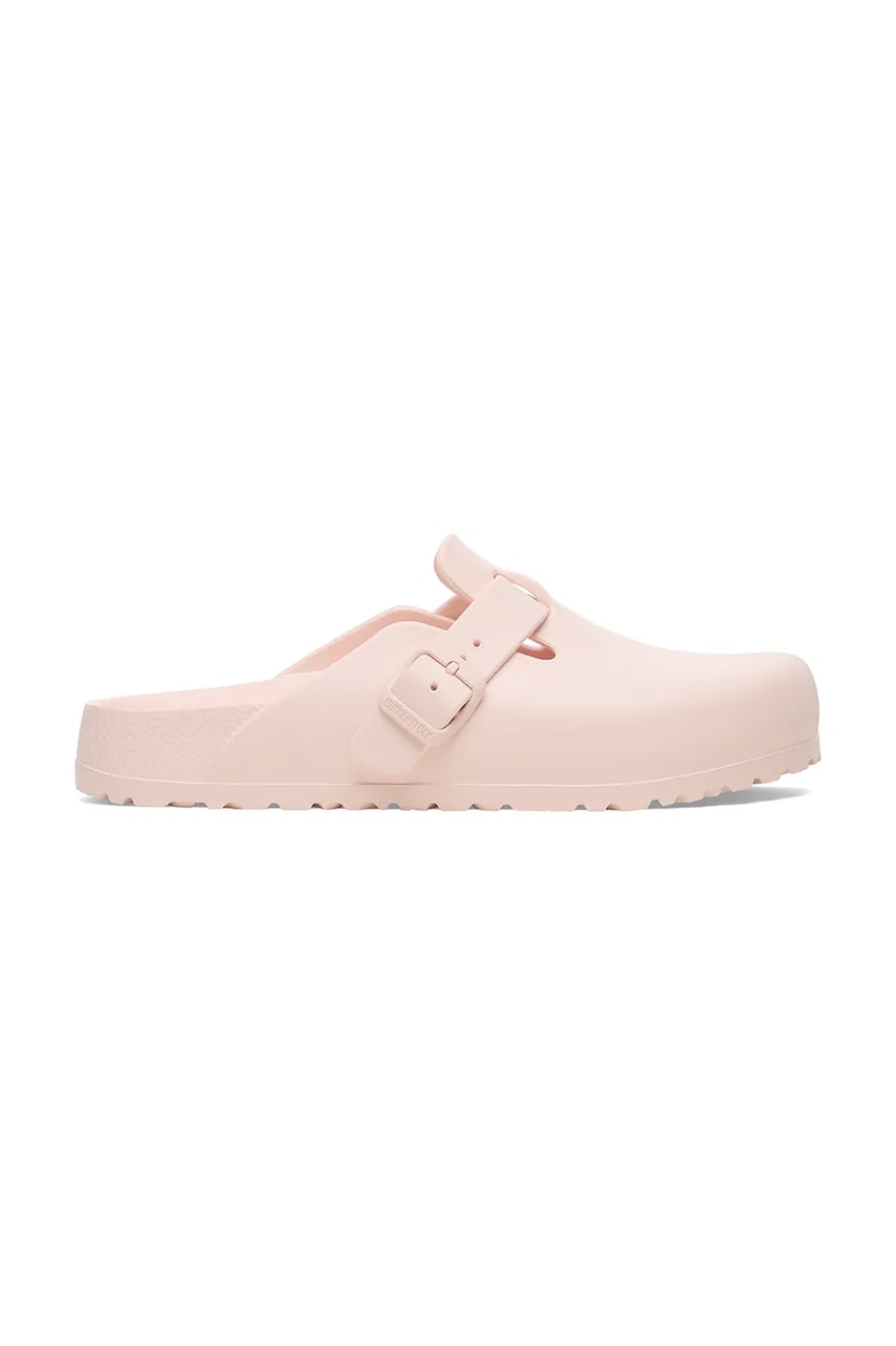 Tenisky a topánky Birkenstock Birkenstock Boston EVA Clogs Ružová | 1029583, 0